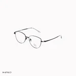 Оправы JOPS M-6718 C1, Lightweight, фото 2